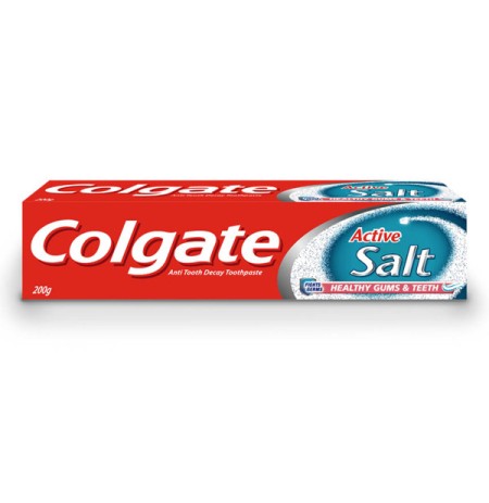 Colgate Active Salt
